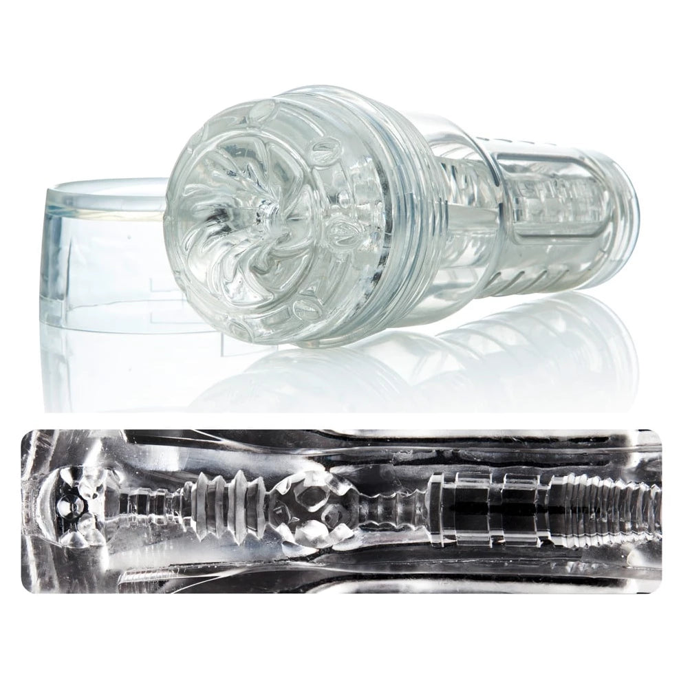 Torque Ice Masturbator