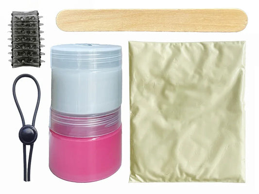 Cloneboy Tulip Pink - Penis-Abdruck-Set – Erotikshop Schweiz | Liebelei.ch