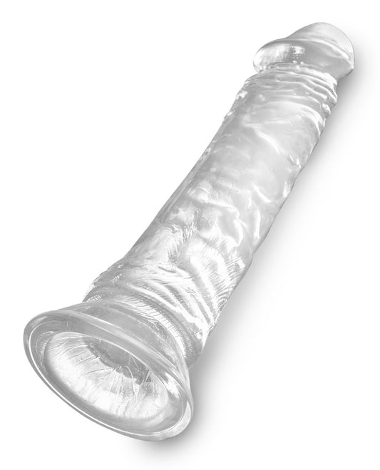 Cock Clear 8“ – Erotikshop Schweiz | Liebelei.ch