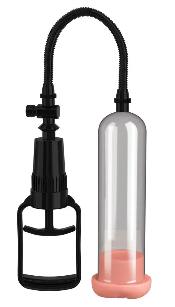 Beginner’s Pussy Pump – Erotikshop Schweiz | Liebelei.ch