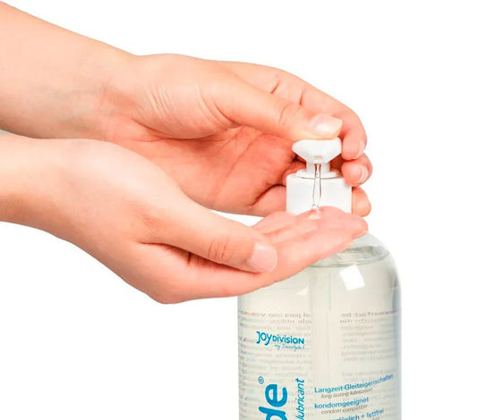 AQUAglide 1000ml – Erotikshop Schweiz | Liebelei.ch