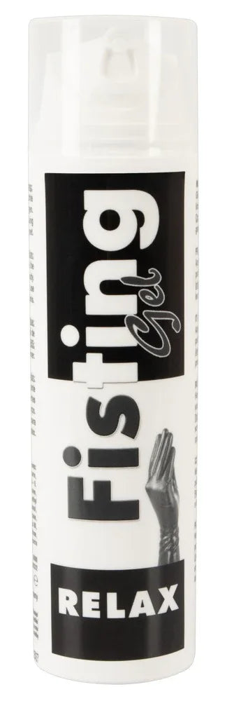 Fisting Gel Relax – Erotikshop Schweiz | Liebelei.ch