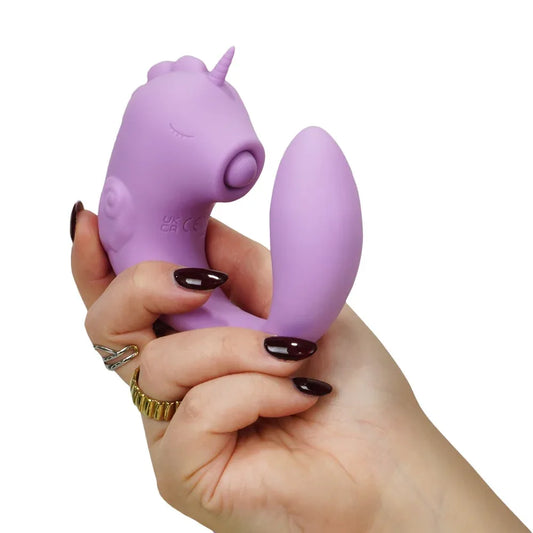 C-Horse Marina Lilac – Erotikshop Schweiz | Liebelei.ch