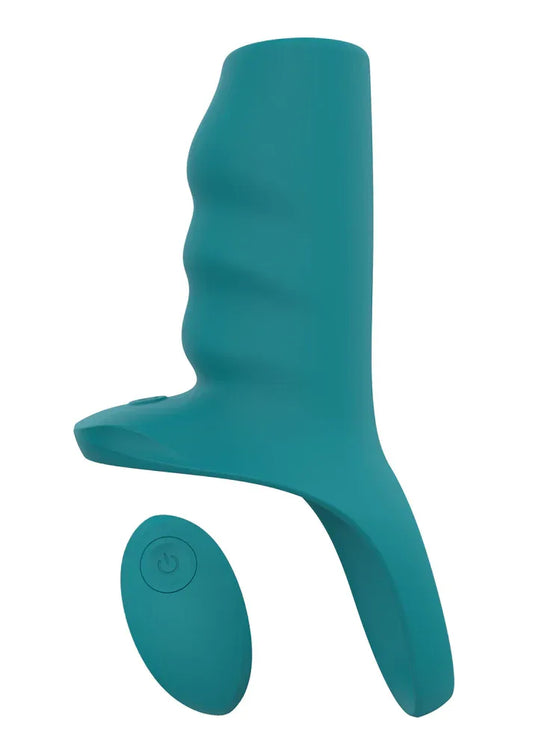 The Zayn Vibrating Couple Sleeve – Erotikshop Schweiz | Liebelei.ch