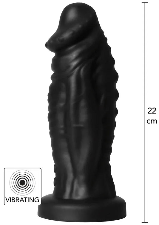 Devil Monster Dildo – Erotikshop Schweiz | Liebelei.ch
