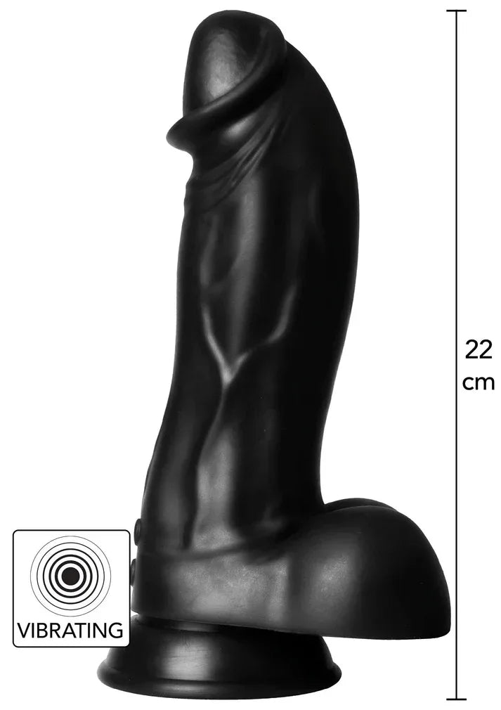 Dinosaur Monster Dildo – Erotikshop Schweiz | Liebelei.ch