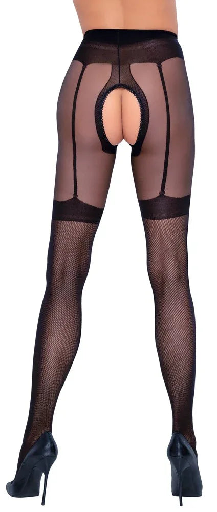 Strumpfhose ouvert – Erotikshop Schweiz | Liebelei.ch
