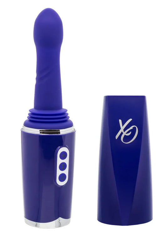 Travel Thruster Portable Sex Machine – Erotikshop Schweiz | Liebelei.ch