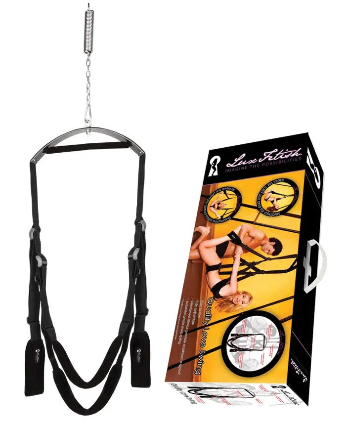 Quality Love Swing – Erotikshop Schweiz | Liebelei.ch