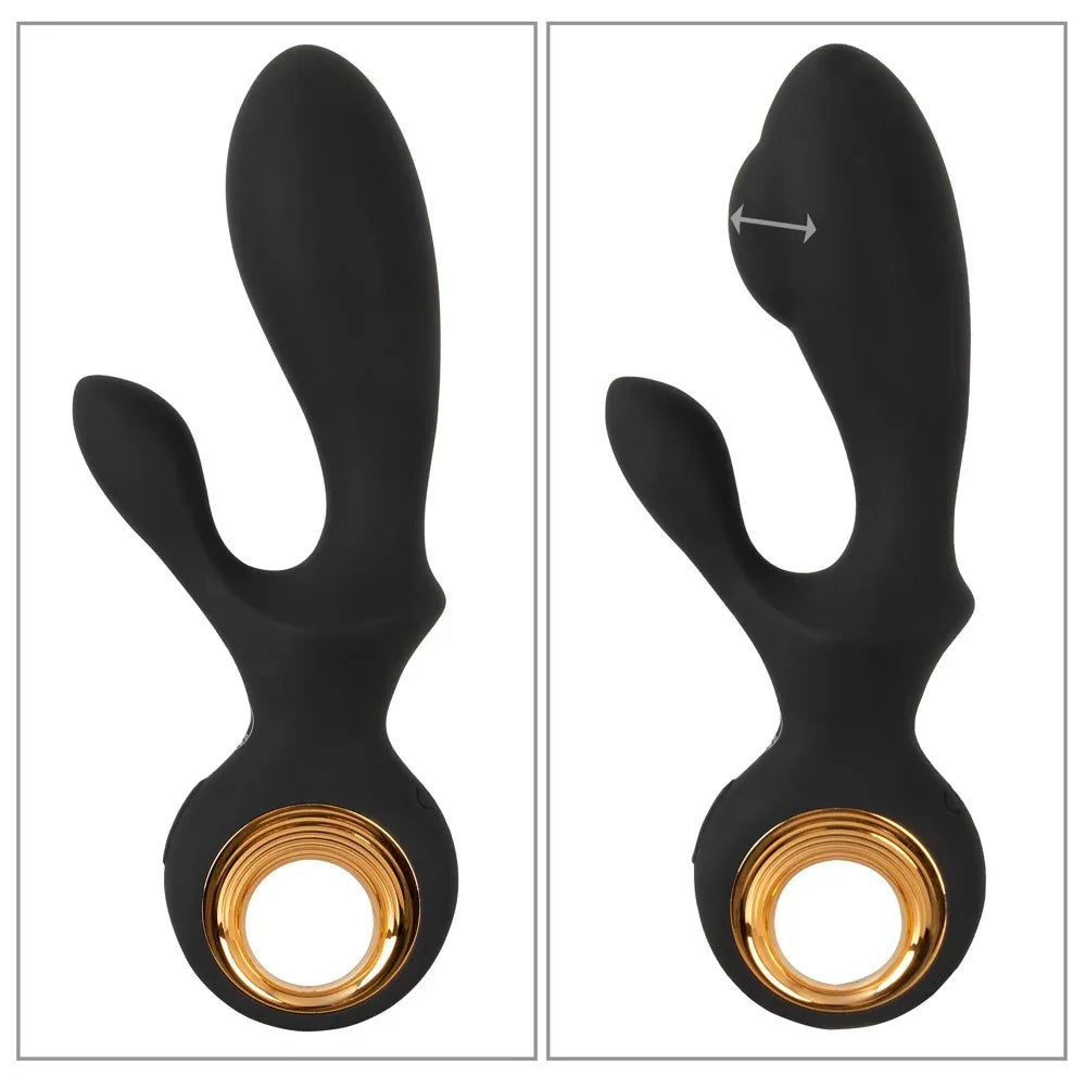 Inflatable Rabbit Vibrator – Erotikshop Schweiz | Liebelei.ch