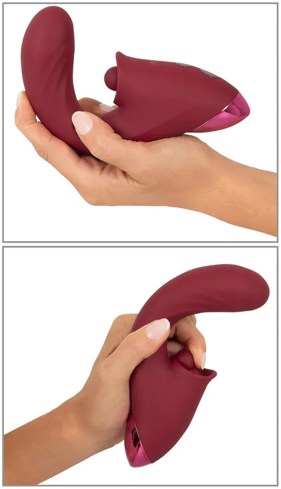 3 Function Vibrator – Erotikshop Schweiz | Liebelei.ch