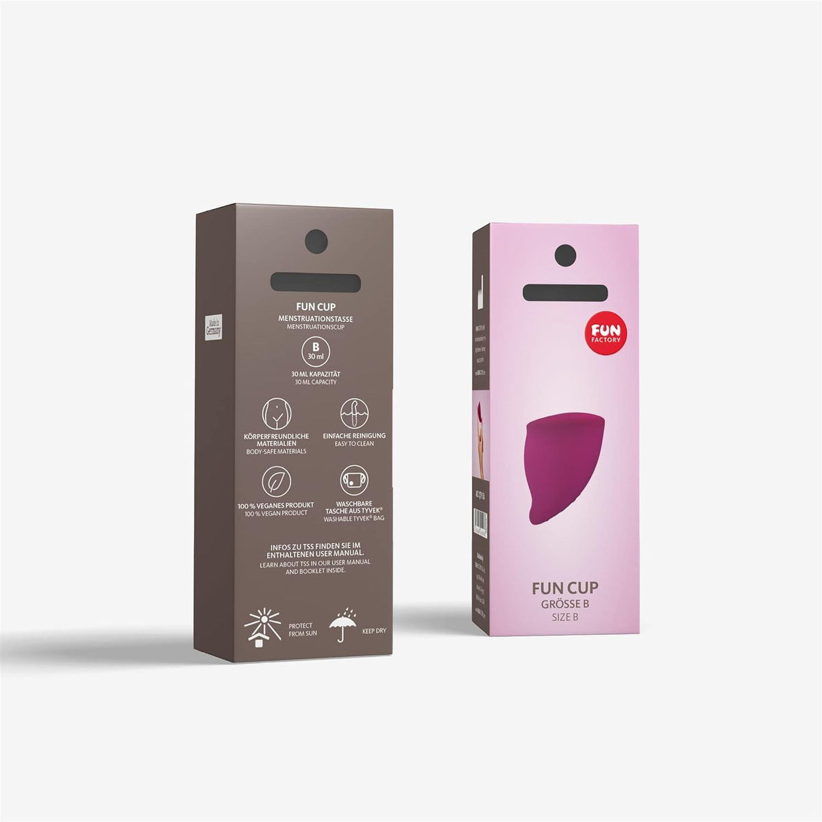 Fun Cup Grösse B – Erotikshop Schweiz | Liebelei.ch