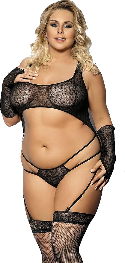 Algie 3er Set - 5XL/6XL – Erotikshop Schweiz | Liebelei.ch