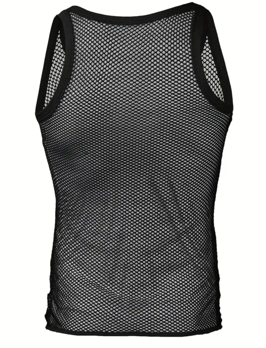 Carlo Netz-Shirt – Erotikshop Schweiz | Liebelei.ch