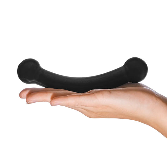Double Bull Black Dildo 5.5'' – Erotikshop Schweiz | Liebelei.ch