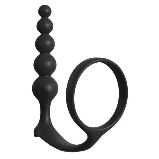 Ass-Gasm Cockring & Anal Beads – Erotikshop Schweiz | Liebelei.ch