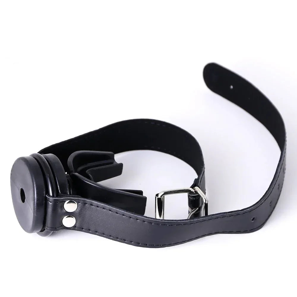 Chomp Mouth Gag - Piss Play Set – Erotikshop Schweiz | Liebelei.ch