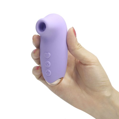Endora – Luftdruckvibrator
