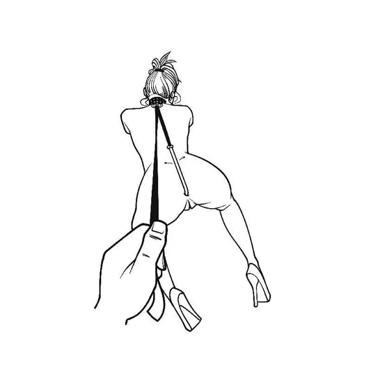 Doppel-Plug Metall – Erotikshop Schweiz | Liebelei.ch