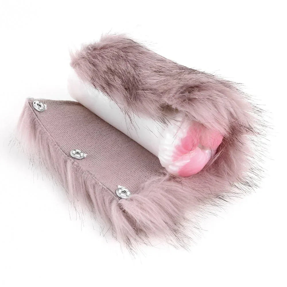 Bo Bo Tiger - Fur-tastic Delights – Erotikshop Schweiz | Liebelei.ch