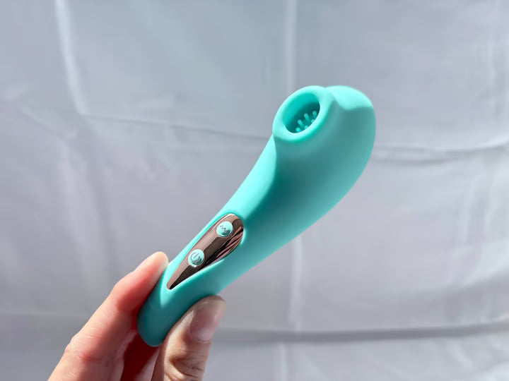 Joyce Klitoris & Nippel Saugstimulator