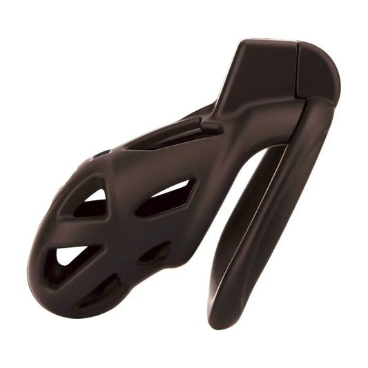 Nylonkäfig mit Schloss S – Erotikshop Schweiz | Liebelei.ch