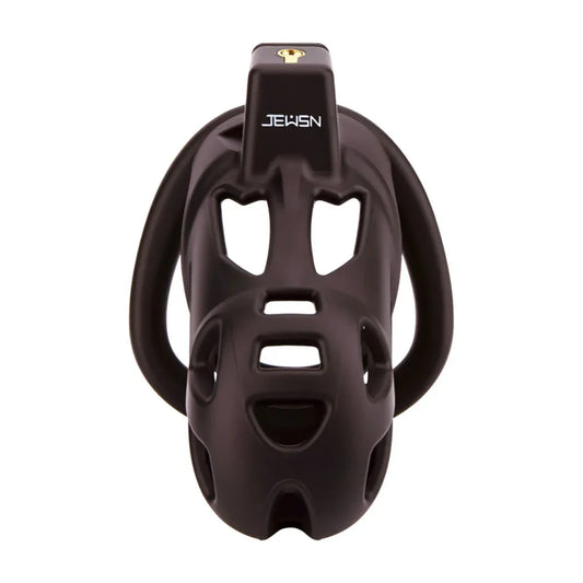 Nylonkäfig mit Schloss M – Erotikshop Schweiz | Liebelei.ch