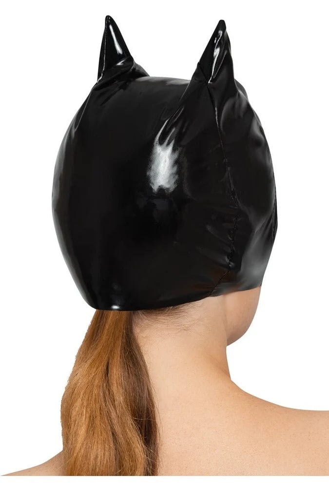 Lack Kopfmaske