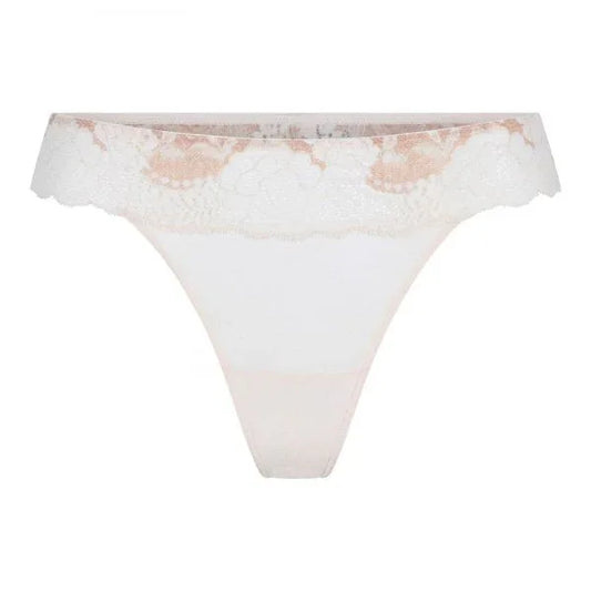 String Powder-Puff champagne – Erotikshop Schweiz | Liebelei.ch