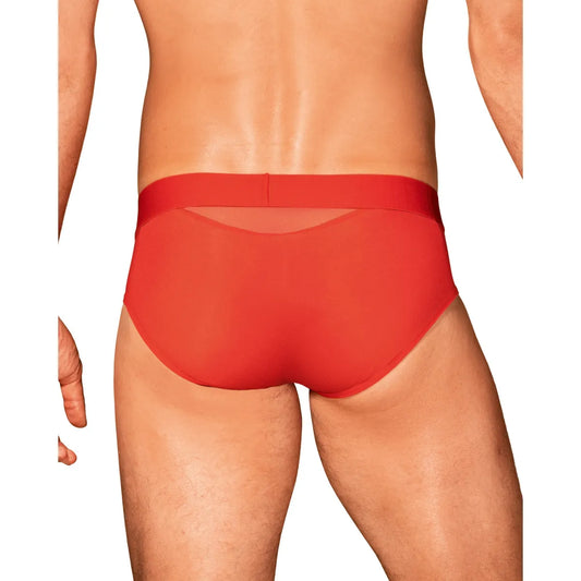 Boldero Slip Red S/M – Erotikshop Schweiz | Liebelei.ch