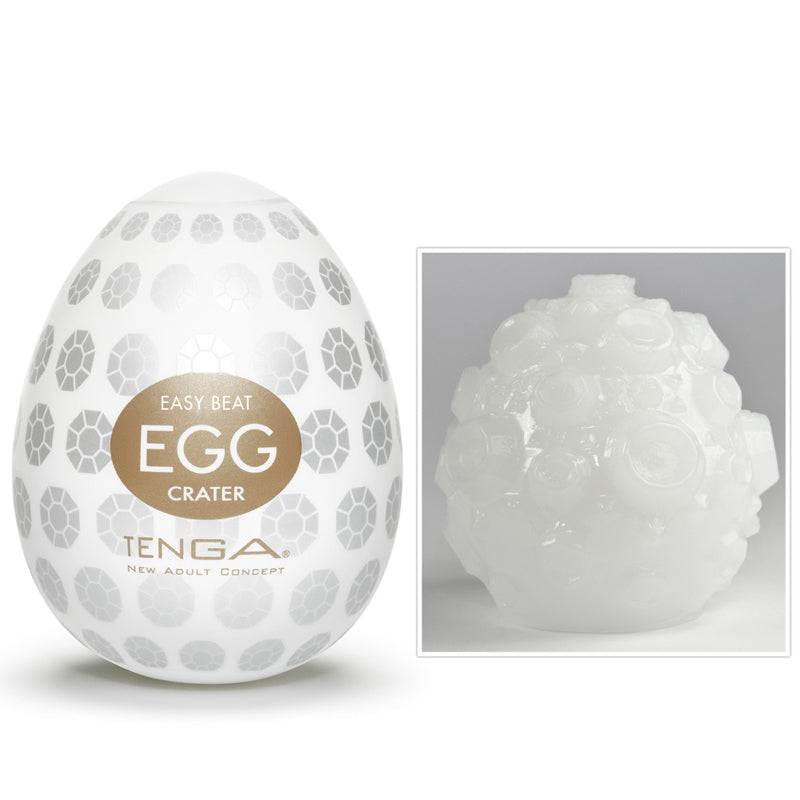 Egg Crater