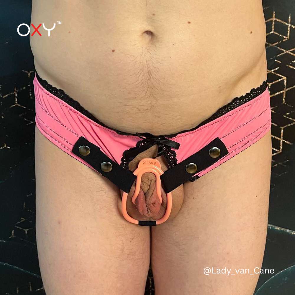Sissy Trainingspaket - Essentials – Erotikshop Schweiz | Liebelei.ch