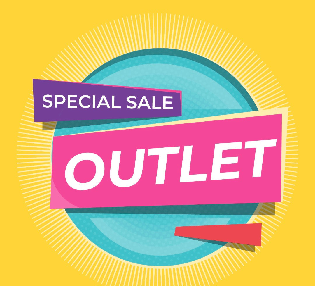 Outlet - Special Sale