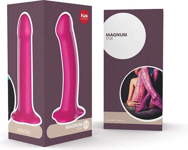 Magnum Dildo – Erotikshop Schweiz | Liebelei.ch