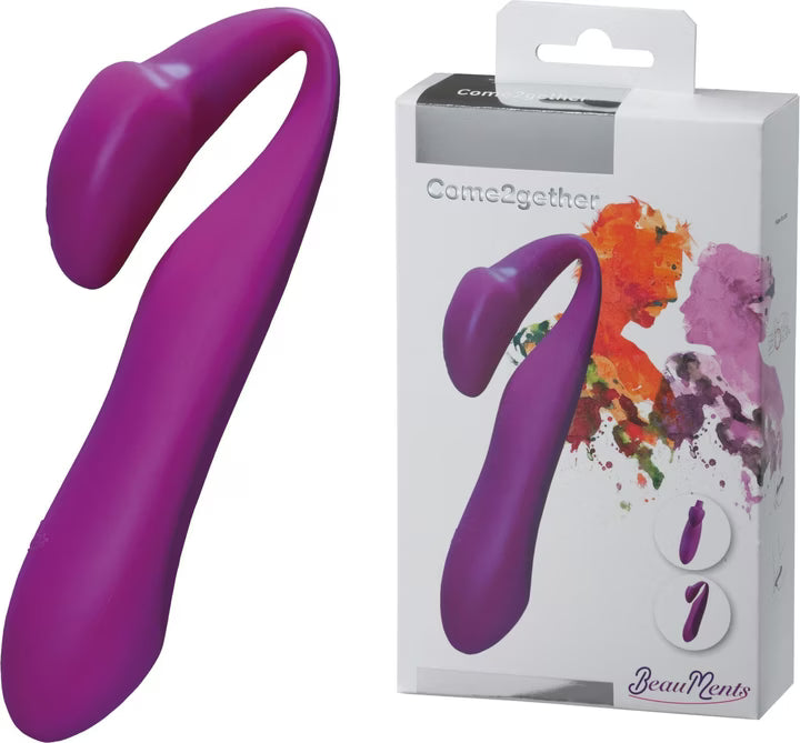 Come2gether lila – Erotikshop Schweiz | Liebelei.ch