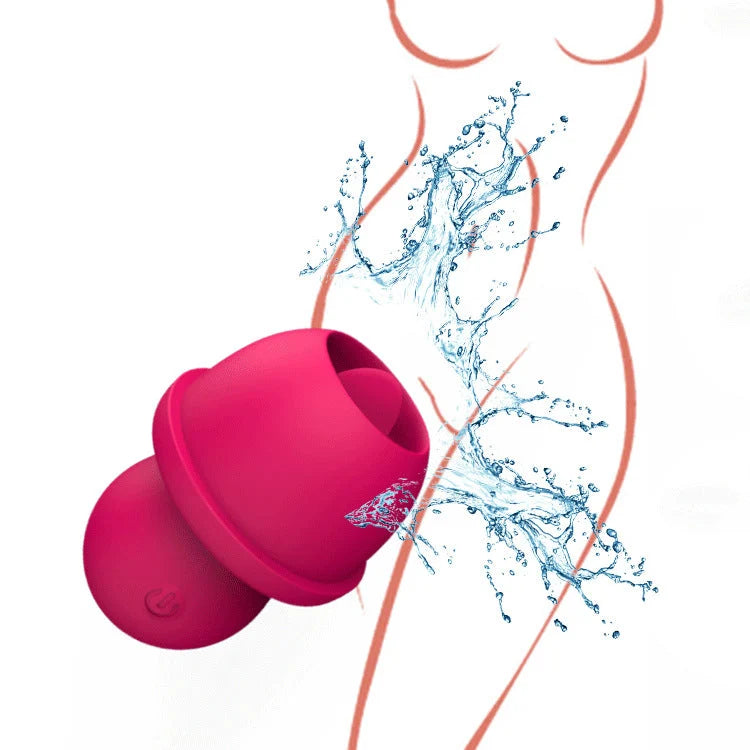 Clitoral Tongue Stimulator – Erotikshop Schweiz | Liebelei.ch