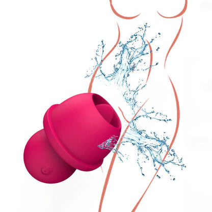 Clitoral Tongue Stimulator – Erotikshop Schweiz | Liebelei.ch