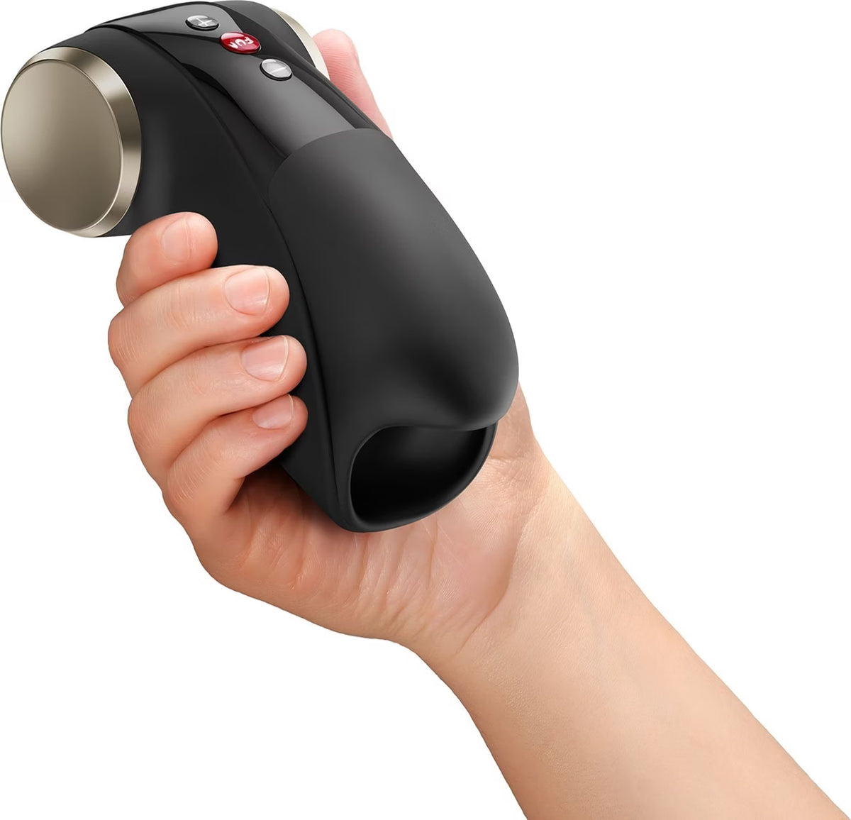 Cobra Libre II - Schwarz – Erotikshop Schweiz | Liebelei.ch
