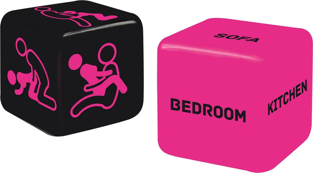 Love Dice Kama Sutra – Erotikshop Schweiz | Liebelei.ch