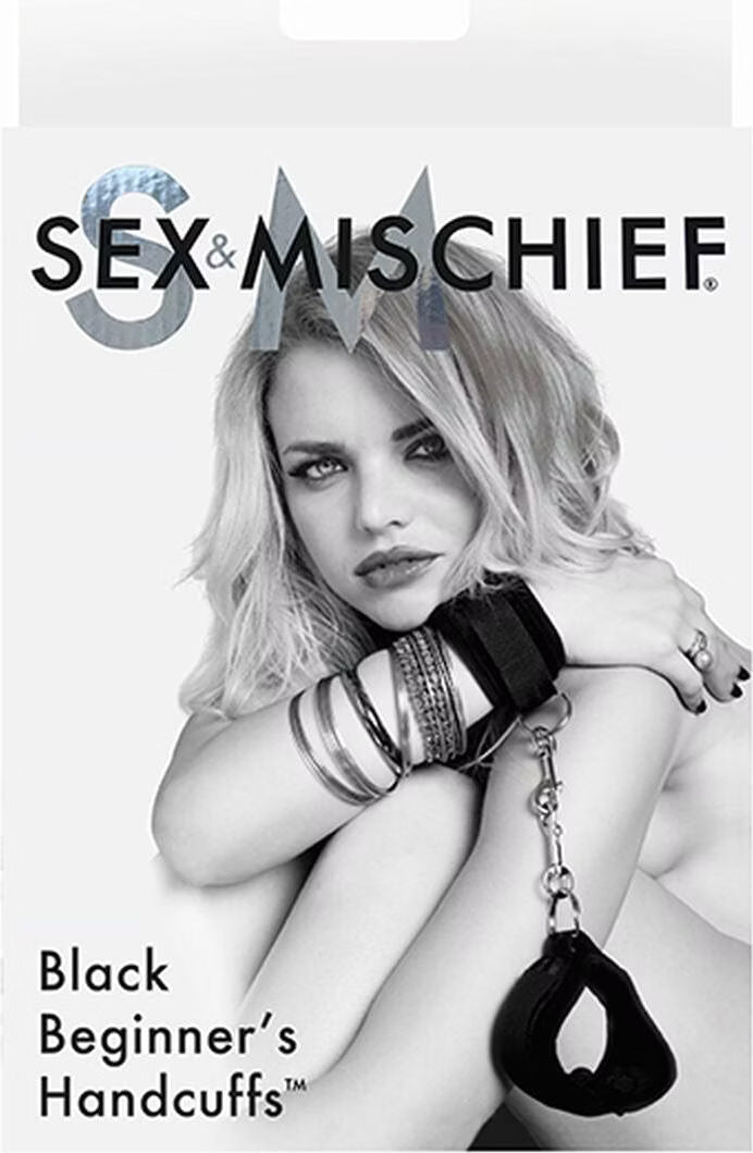Handfesseln – Erotikshop Schweiz | Liebelei.ch