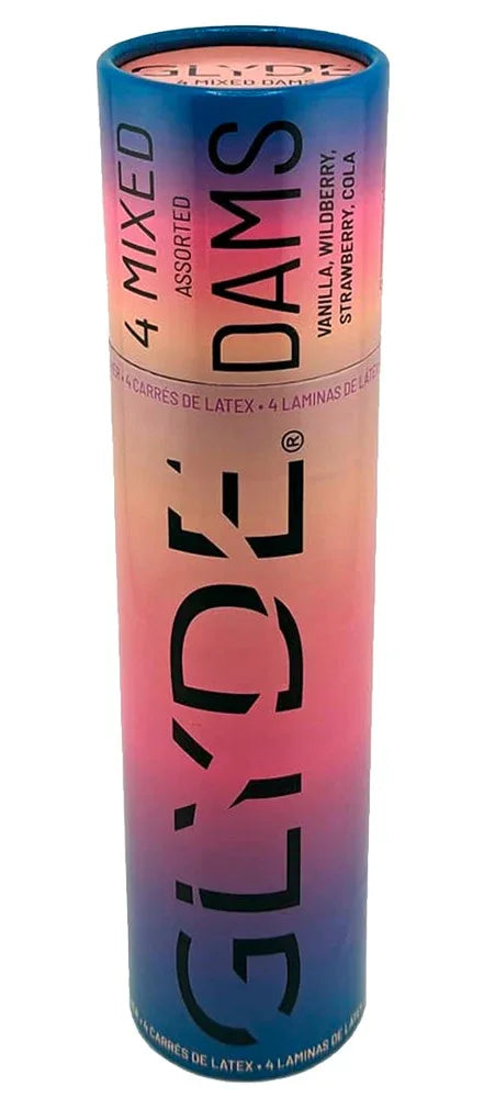 Dams Mix - Lecktücher – Erotikshop Schweiz | Liebelei.ch