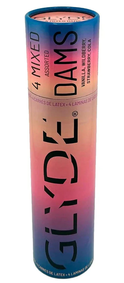 Dams Mix - Lecktücher – Erotikshop Schweiz | Liebelei.ch