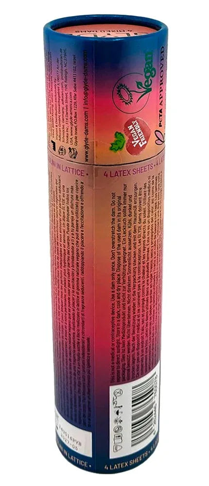 Dams Mix - Lecktücher – Erotikshop Schweiz | Liebelei.ch