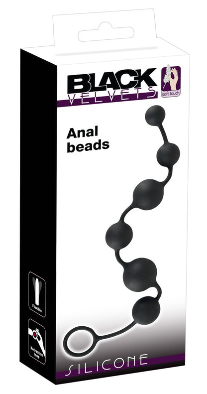 Anal beads – Erotikshop Schweiz | Liebelei.ch