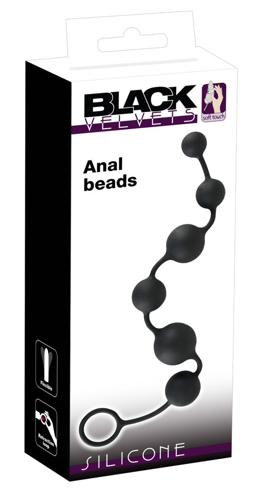 Anal beads – Erotikshop Schweiz | Liebelei.ch