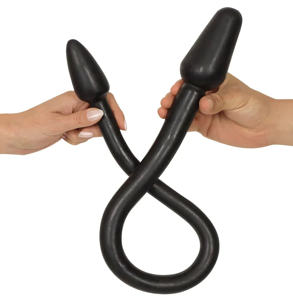 Double Plug – Erotikshop Schweiz | Liebelei.ch