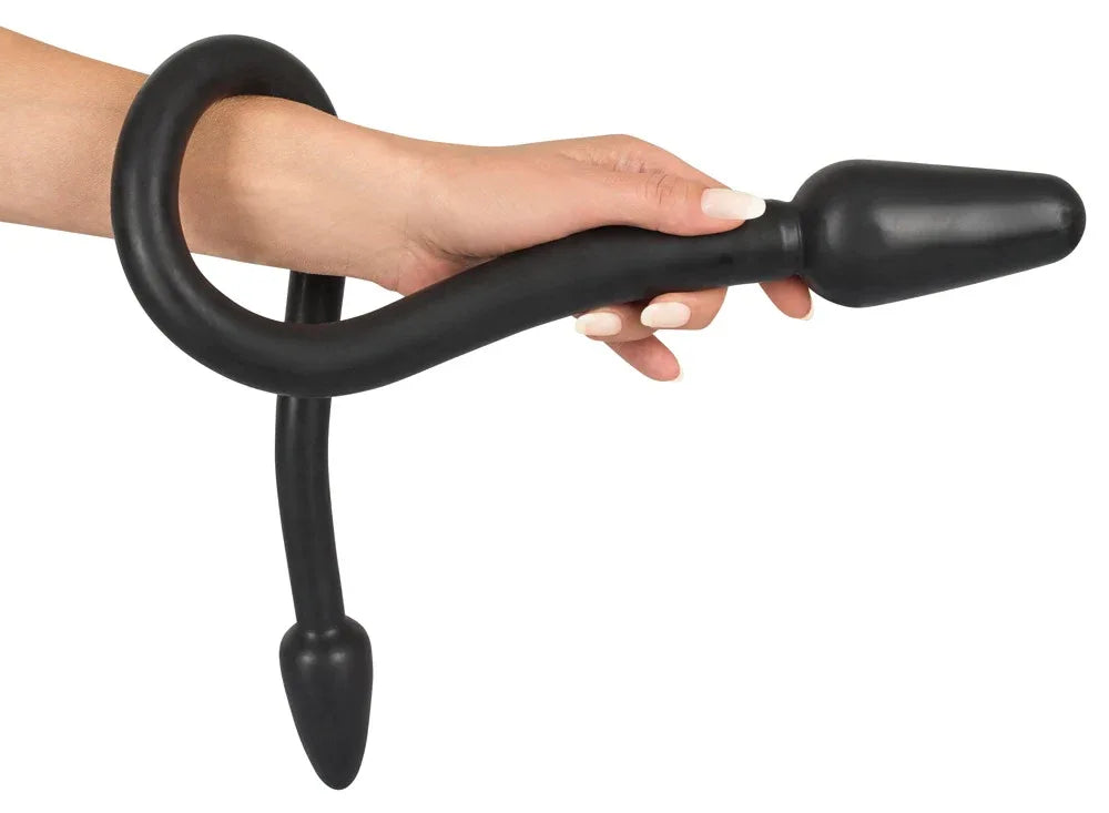 Double Plug – Erotikshop Schweiz | Liebelei.ch