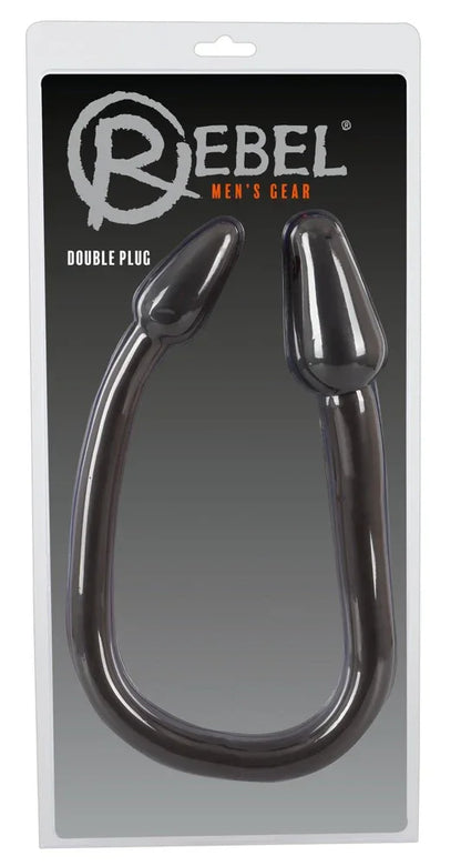 Double Plug – Erotikshop Schweiz | Liebelei.ch