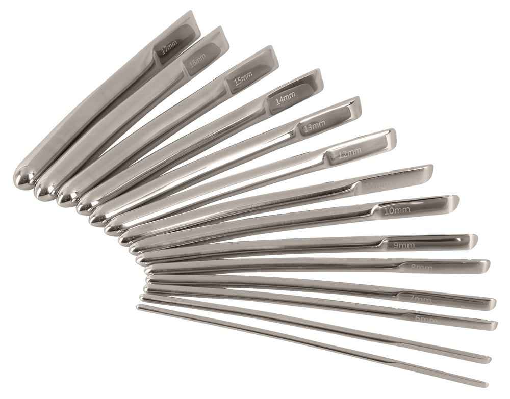 14-Piece Dilator Set – Erotikshop Schweiz | Liebelei.ch