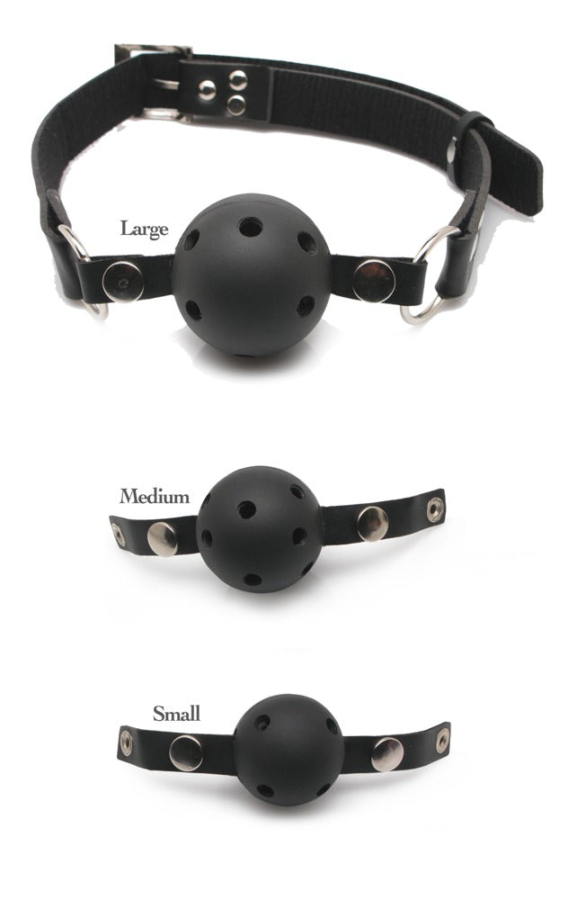 Ball Gag Training System – Erotikshop Schweiz | Liebelei.ch